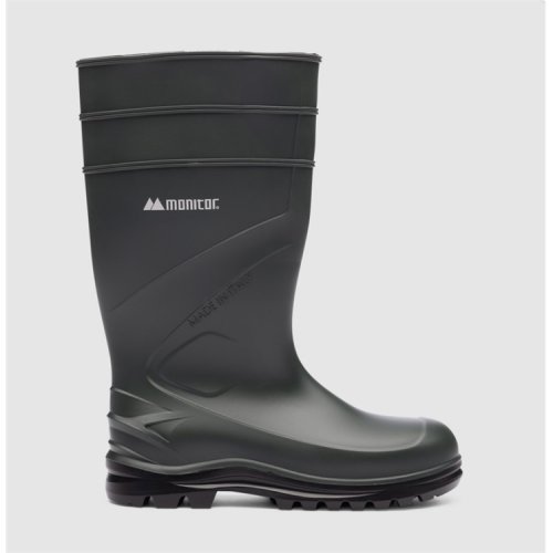 Kumisaapas Clip Work Boot 44, hinta 73,06€