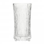Kuohuviinilasi Iittala ultima thule 18cl kirkas 2kpl