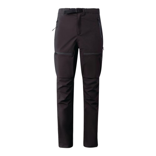 Kuorihousut Matterhorn moro musta xl, hinta 193,40€