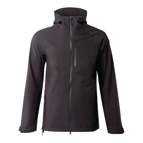 Kuoritakki Matterhorn moro musta m, hinta 236,70€