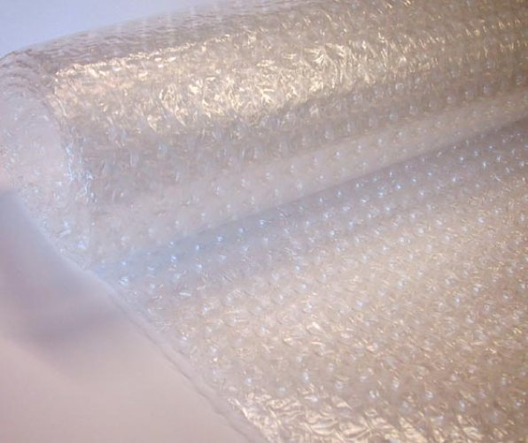 Kuplamuovi 60 cm x 150 m, hinta 48,31€