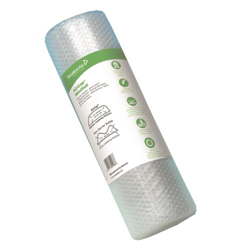 Kuplamuovi AirCap EL 60 cm x 5 m, hinta 3,28€