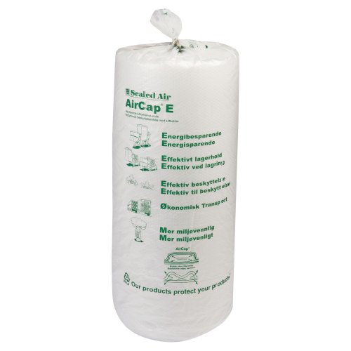 Kuplamuovi Aircap el 60cm x 100m, hinta 36,21€