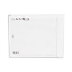 Kuplapussi AirPro 27 x 36 cm valkoinen /100