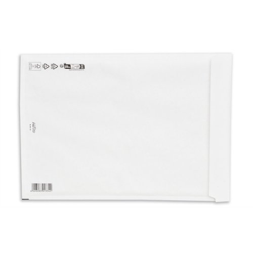 Kuplapussi AirPro 30 x 44,5 cm valkoinen /50, hinta 19,86€