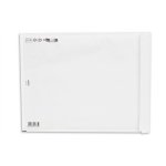 Kuplapussi AirPro 35 x 47 cm valkoinen /50