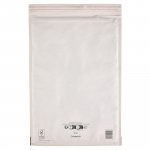 Kuplapussi Mail lite j/6 300x400mm valkoinen