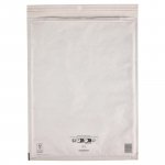 Kuplapussi Mail lite k/7 350x470mm valkoinen