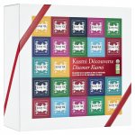 Kusmi Tea luomu lahjaboksi