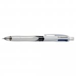 Kuulakärkikynä 3 väriä ja lyijytäytekynä Bic 4-toimikynä