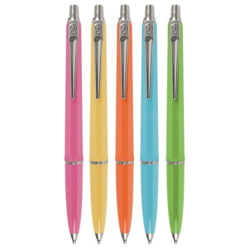 Kuulakärkikynä Ballograf epoca fun mekanismilla, hinta 5,93€