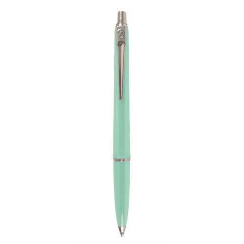 Kuulakärkikynä Ballograf Epoca P minttu arkistokelpoinen, hinta 4,74€