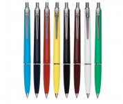 Kuulakärkikynä Ballograf Epoca Plast 103 sininen arkistokelp