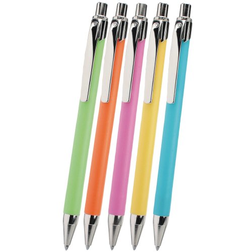 Kuulakärkikynä Ballograf rondo fun mekanismilla, hinta 6,92€