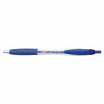Kuulakärkikynä Bic atlantis mekanismilla 0,32mm medium sininen