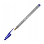 Kuulakärkikynä Bic Cristal large sininen arkistokelpoinen