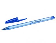 Kuulakärkikynä Bic Cristal Soft sininen arkistokelpoinen
