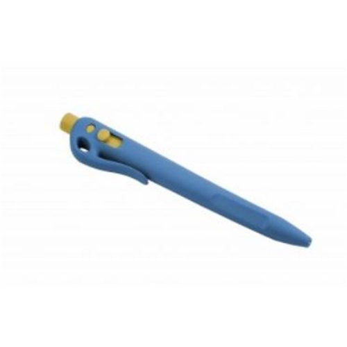 Kuulakärkikynä Detectamet Elephant sininen 50 kpl, hinta 96,82€