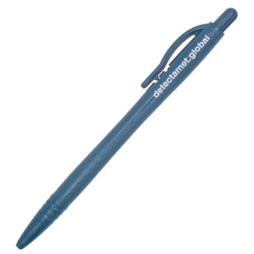 Kuulakärkikynä Detectamet elintarviketeol sininen 50 kpl, hinta 60,92€