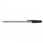 Kuulakärkikynä Lyreco 0,7mm, musta