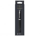 Kuulakärkikynä Parker IM fine musta