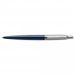 Kuulakärkikynä Parker jotter bond street mekanismilla 0,7mm sininen