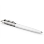 Kuulakärkikynä Parker Jotter Originals medium valk arkistok