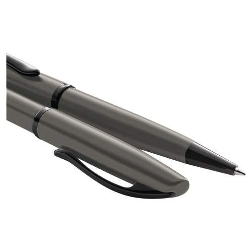 Kuulakärkikynä Pelikan jazz noble elegance black stone lahjakotelossa, hinta 33,57€