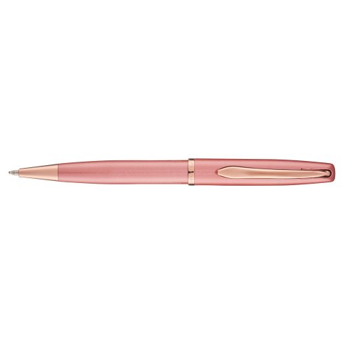 Kuulakärkikynä Pelikan jazz noble elegance rose gold lahjakotelossa, hinta 33,57€