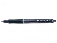 Kuulakärkikynä Pilot Acroball fine musta