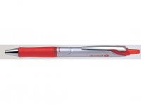 Kuulakärkikynä Pilot Acroball fine punainen