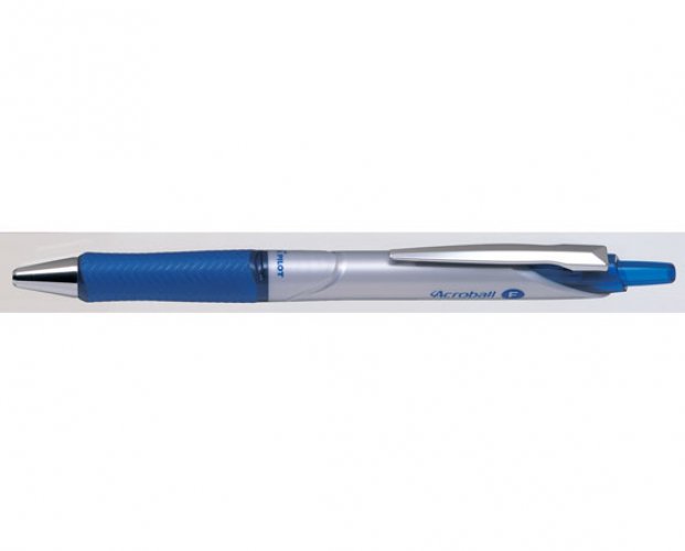 Kuulakärkikynä Pilot Acroball fine sininen, hinta 2,06€