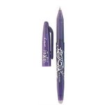 Kuulakärkikynä Pilot FriXion Ball 0,7 mm lila
