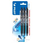 Kuulakärkikynä Pilot Frixion Clicker 0