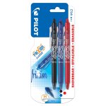 Kuulakärkikynä Pilot Frixion Clicker 0