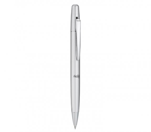 Kuulakärkikynä Pilot Frixion LX 0,7 hopea lahjarasia, hinta 39,85€