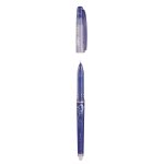 Kuulakärkikynä Pilot Frixion Point 0,5 mm sininen