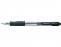 Kuulakärkikynä Pilot Super Grip fine musta