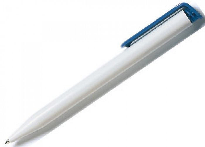 Kuulakärkikynä Senator Super Hit sininen, hinta 0,42€