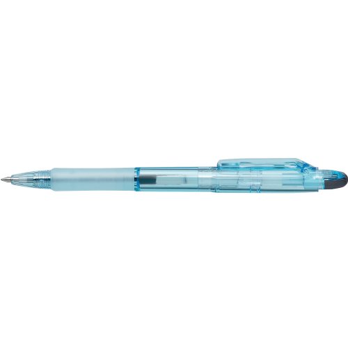 Kuulakärkikynä Zebra jimnie biotube mekanismilla 0,24mm sininen, hinta 2,02€