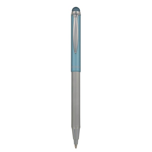 Kuulakärkikynä Zebra telescopic stylus mekanismilla 0,7mm, sininen muste, hinta 8,97€