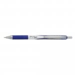 Kuulakärkikynä Zebra z-grip flight mekanismilla 0,34mm sininen