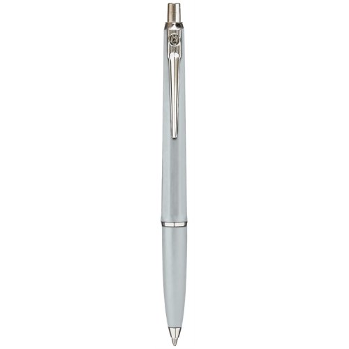 Kuulakynä Ballograf Epoca RP vaaleanharmaa arkistokelpoinen, hinta 4,74€