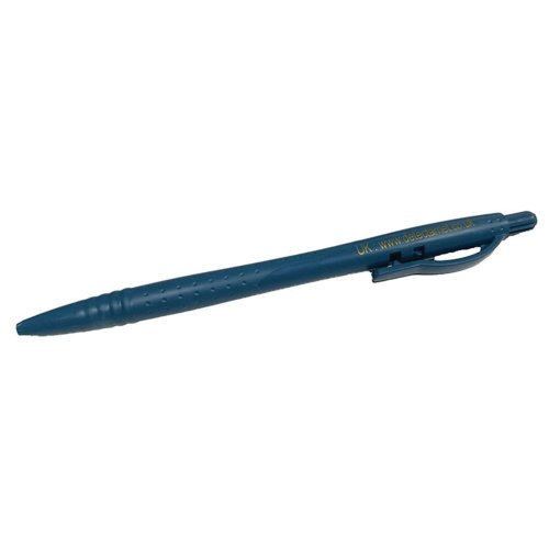 Kuulakynä detectamet hd sininen, hinta 5,48€