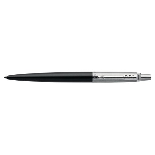 Kuulakärkikynä Parker jotter bond street mekanismilla 0,7mm sininen, hinta 27,43€