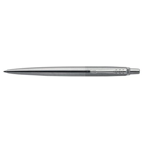 Kuulakärkikynä Parker jotter mekanismilla 0,7mm sininen, hinta 28,28€