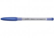 Kuulakynä Scriva BURO F arkistokelpoinen sininen 50 kpl