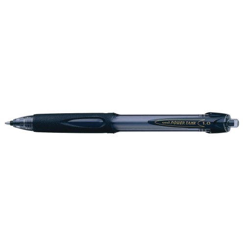 Kuulakynä Uniball powertank sn-220 mekanismilla 0,4 mm sininen, hinta 4,64€