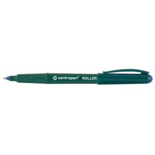 Kuulamustekynä Centropen Roller 4615 0,3 mm sininen, hinta 0,48€
