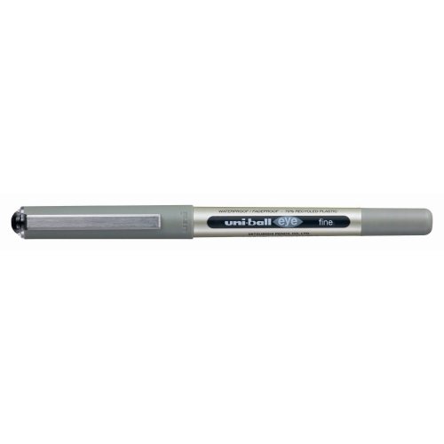 Kuulamustekynä Uni-ball eye ub-157 eko m 0,7 mm musta, hinta 3,90€